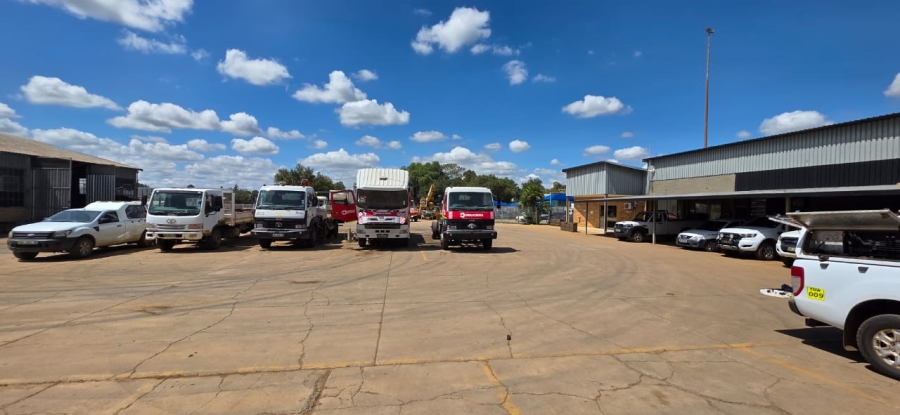 Commercial Property for Sale in Uraniaville North West